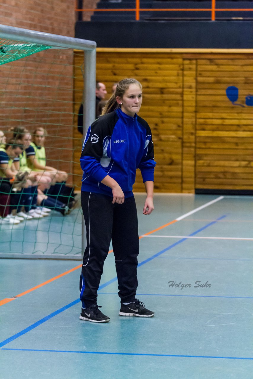 Bild 199 - Dodenhof Frauenturnier Finaltag